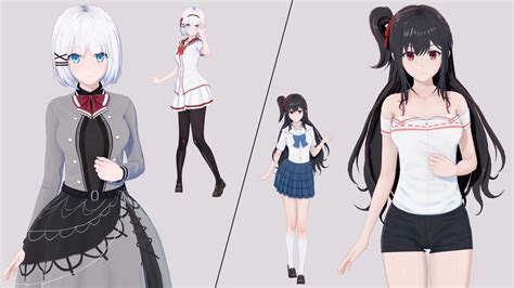 Koikatsu (KK) Character Cards Search .